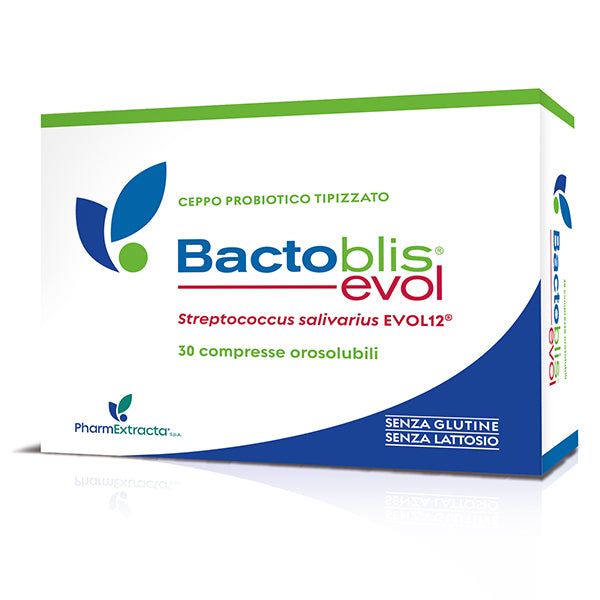BACTOBLIS EVOL | PHARMEXTRACTA