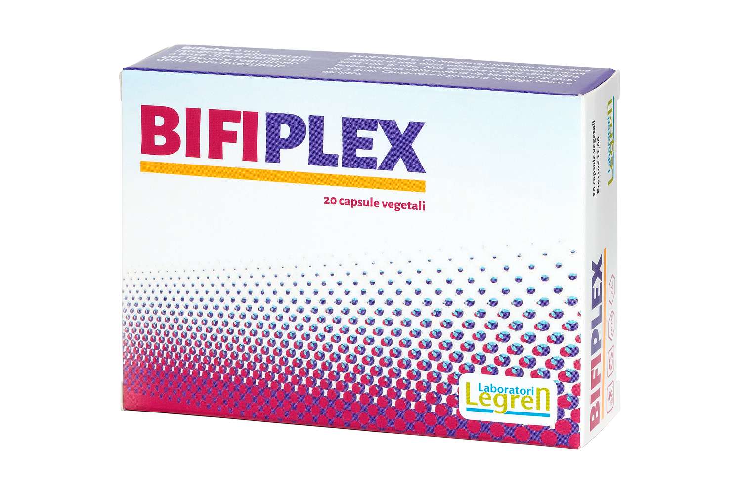 BIFIPLEX | LEGREN