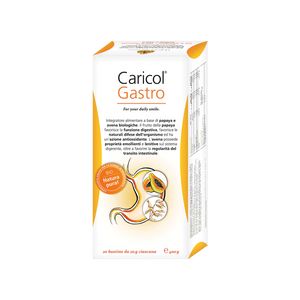 CARICOL - GASTRO | OMNIBIOTIC