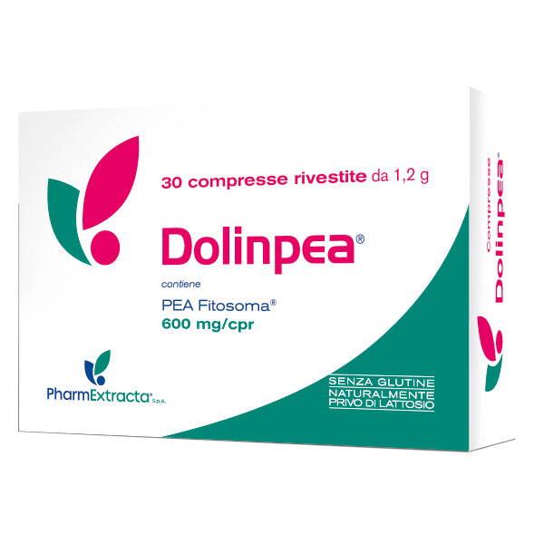 DOLINPEA | PHARMEXTRACTA