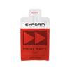 FINAL RACE GEL | SYFORM
