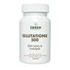 Glutatione 500 - ridotto