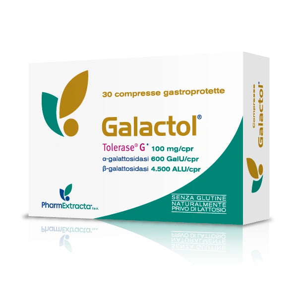 GALACTOL | PHARMEXTRACTA
