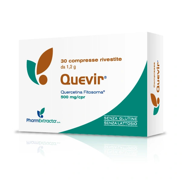 QUEVIR | PHARMEXTRACTA