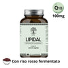 LIPIDAL | OLOMA | integratore per il colesterolo