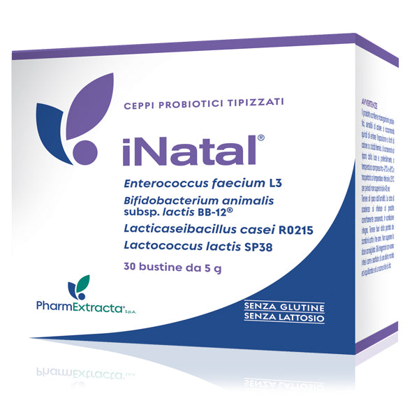 INATAL | PHARMEXTRACTA
