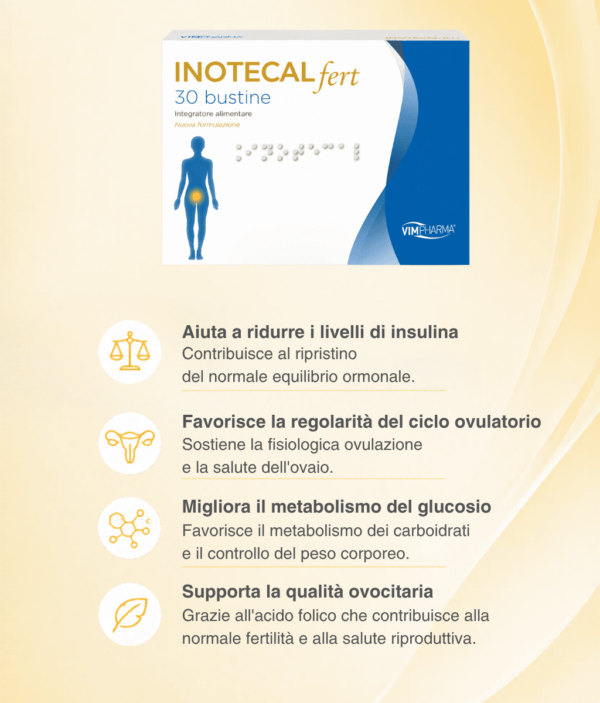 INOTECAL FERT | VIMPHARMA