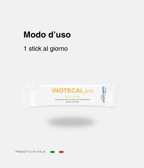INOTECAL FERT | VIMPHARMA