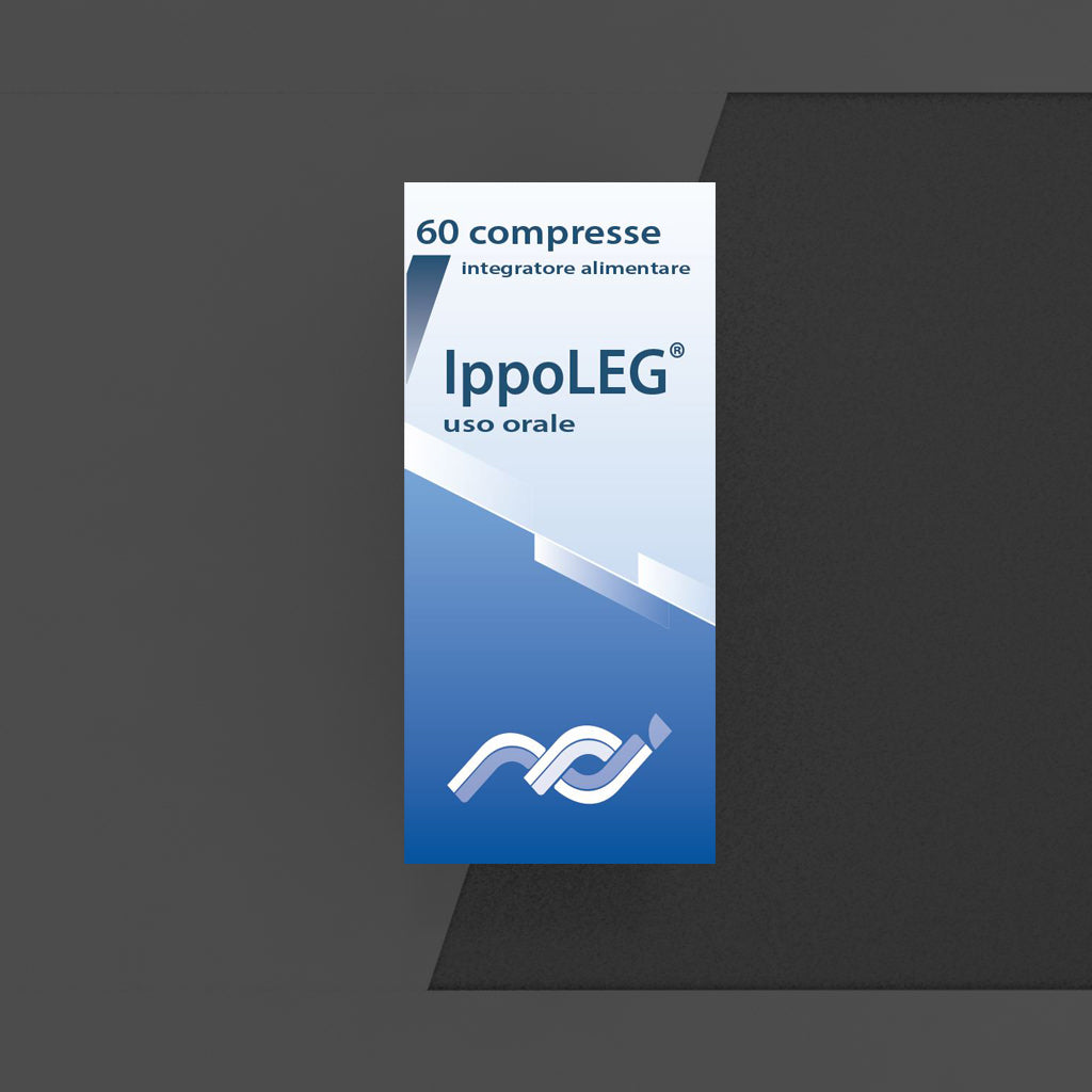 IPPOLEG | BMT PHARMA