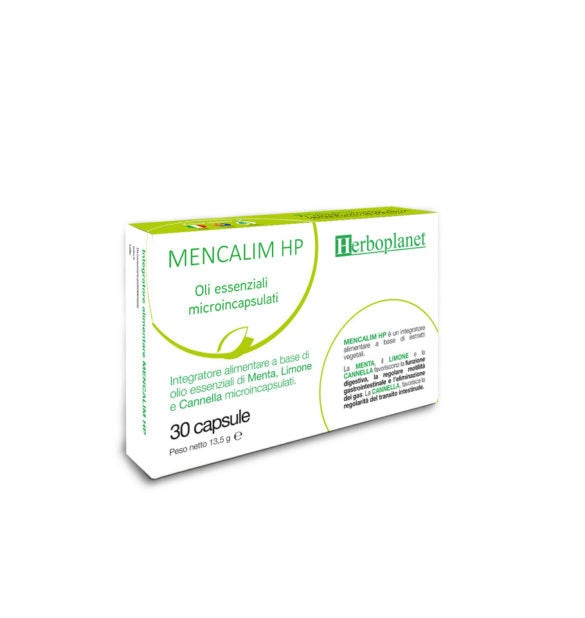 MENCALIM | HERBOPLANET