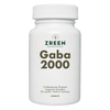 GABA 2000 | ZREEN