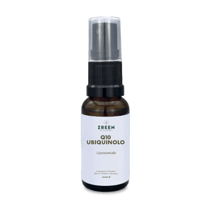 Q10 Ubiquinolo | ZREEN