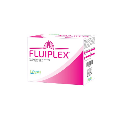 FLUIPLEX | LEGREN