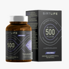 SIRT LIFE 500 – Integratore Attivatore di Sirtuine