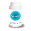 FLOBUTIR integratore di butirrato di sodio 1000mg 100  compresse gastroprotette