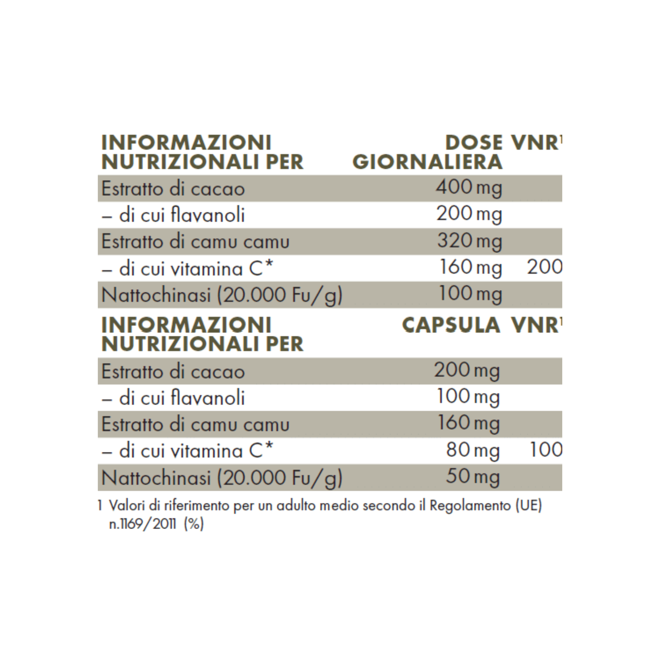 NATTOCHINASI 2000 | ZREEN