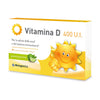 VITAMINA D KIDS 400 UI | METAGENICS