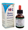DETOX GREEN | HERBOPLANET