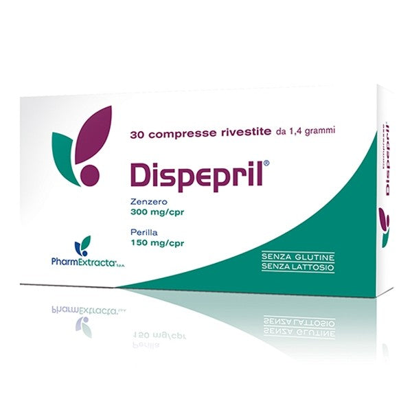 DISPEPRIL | PHARMEXTRACTA
