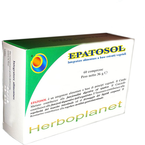 EPATOSOL | HERBOPLANET