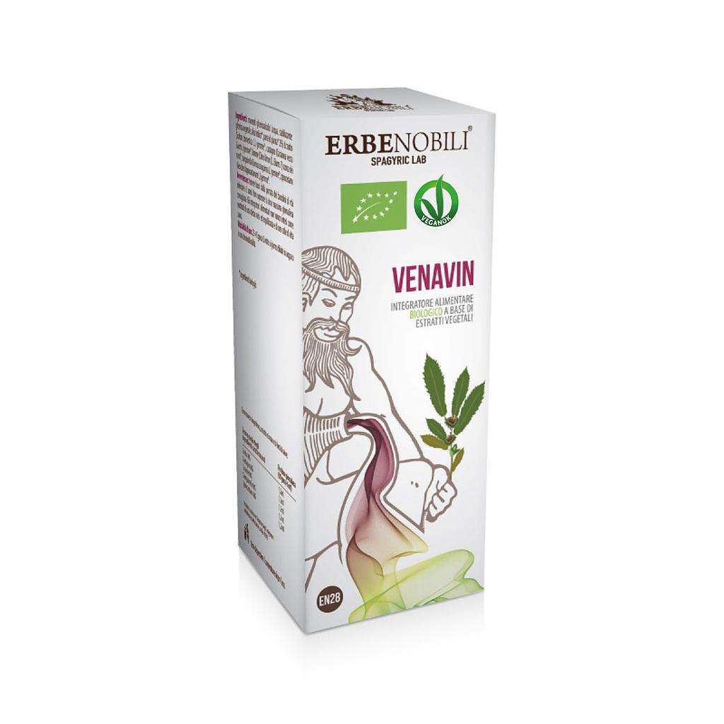 VENAVIN | ERBENOBILI