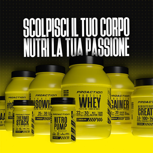 Nitropump | Arginina alpha chetoglutarato