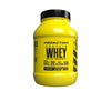 Protein Whey 900g