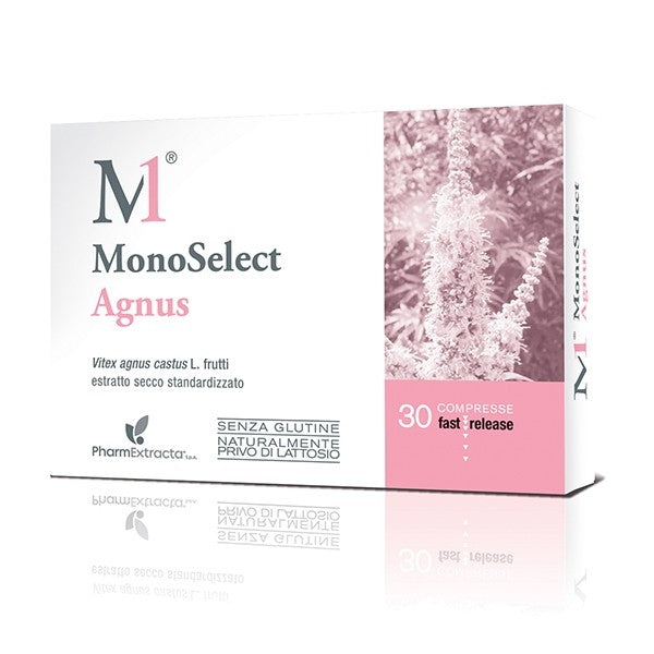 MONOSELECT AGNUS | PHARMEXTRACTA
