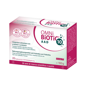 OMNi-BiOTiC® 10 AAD