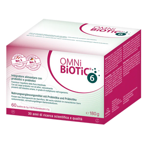OMNi-BiOTiC 6