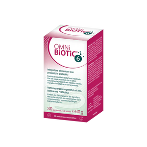 OMNi-BiOTiC 6