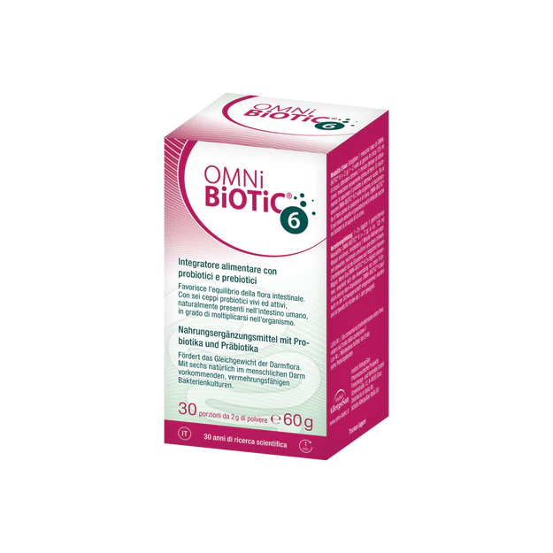 OMNi-BiOTiC® 6
