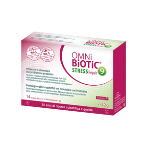 OMNi-BiOTiC STRESS REPAIR