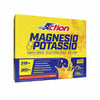 Magnesio e Potassio MG+K 10bustine Senza zuccheri