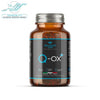 Q-OX | Q10 Ubiquinolo BIO POTENZIATO M.I.T.