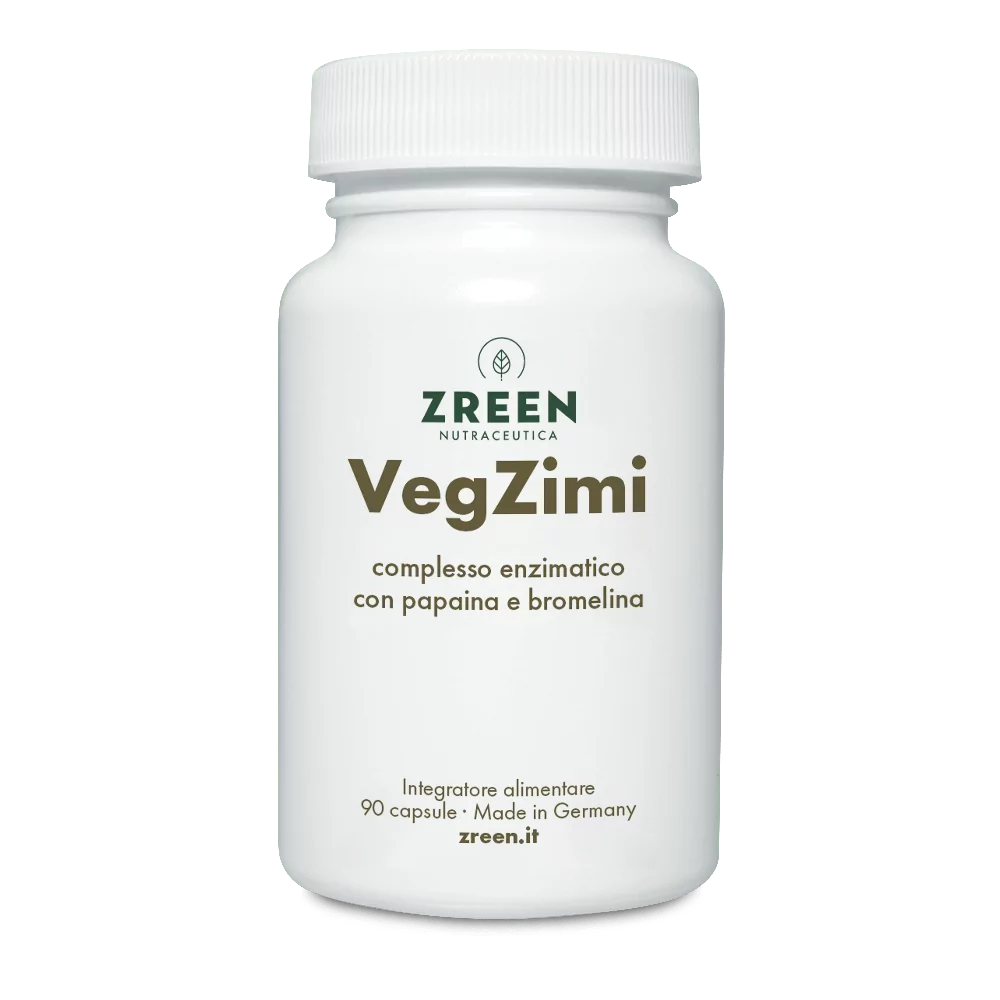 VegZimi | Zreen