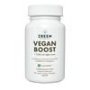 Vegan Boost Zreen